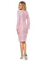 Dámske šaty M717 - Moe Dámske šaty M717 - Moe