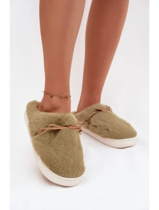 Papuče model 221506 Step in style