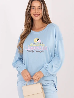 Mikina model 226302 Rue Paris