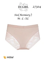 Nohavičky DC Girl 27304 A12 M–XL Nohavičky DC Girl 27304 A12 M–XL