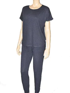 Dámske pyžamo De Lafanse Paula 524