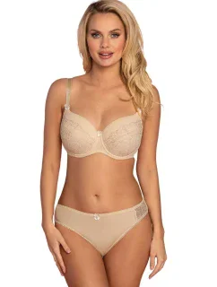Dámska podprsenka 65 beige - VENA