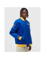 Mitchell & Ness NFL Saténová bunda Los Angeles Rams M OJBF3413-LARYYPPPROYA pánske