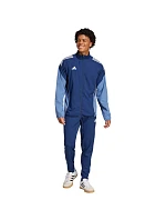 Pánske adidas Tiro 25 Competition Presentation navy blue JI6565 Pánske adidas Tiro 25 Competition Presentation navy blue JI6565