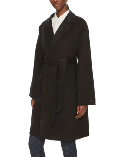 CALVIN KLEIN DÁMSKY OVERSIZE KABÁT