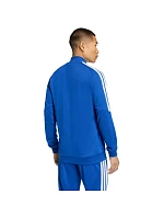 Pánska mikina adidas Tiro 26 League Training Sweatshirt blue JY7210 pánska