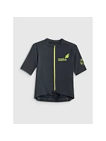 Dámsky cyklistický dres UPF50+ 4F 4FRSS26TFTSF2454-20S dámsky Dámsky cyklistický dres UPF50+ 4F 4FRSS26TFTSF2454-20S dámsky