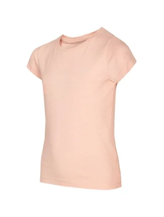 Dievčenské tričko Jr HJL22-JTSD005 65S - 4F