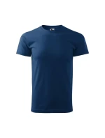 Pánske tričko Heavy New M MLI-13787 - Malfini