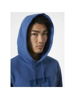 Pánska mikina Box Hoodie M 53289 636 - Helly Hansen Pánska mikina Box Hoodie M 53289 636 - Helly Hansen