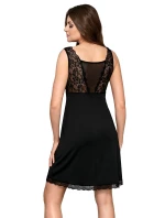 Tričko Molly Black - Babella Tričko Molly Black - Babella