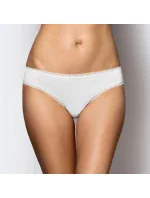 Nohavičky 2BLP-055 2-pack Ecru/J2 - Atlantic