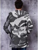 Pánsky kabát MH NA 2019.71 - Mechanich