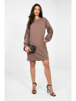 Denné šaty model 224644 Rue Paris