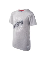 Detské tričko s krátkym rukávom RICK JRB