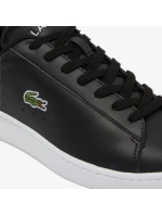 Lacoste Pánske tenisky Carnaby Set Športová obuv Tenisky Tenisky Black (748SMA0011312) Lacoste Pánske tenisky Carnaby Set Športová obuv Tenisky Tenisky Black (748SMA0011312)