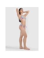 Dámsky vrchný diel plaviek 4F 4FWSS25UBKTF075-90A