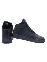 Topánky adidas Hoops 3.0 Mid Wtr M GW6421