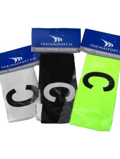 Kapitánska páska na ruku 100062 - Yakimasport