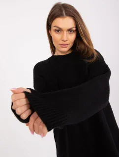 Šaty LC SK 0568.01P čierna