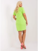 RV SK 8899 šaty.14P vápno