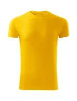 Tričko Viper Free žlté