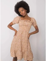 Dámske šaty SK-2522 - FPrice