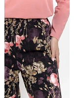 3614 DÁMSKE DLHÉ PYŽAMO MARIBEL M–XL 3614 DÁMSKE DLHÉ PYŽAMO MARIBEL M–XL