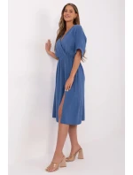 Denné šaty model 212054 Taliansko Moda