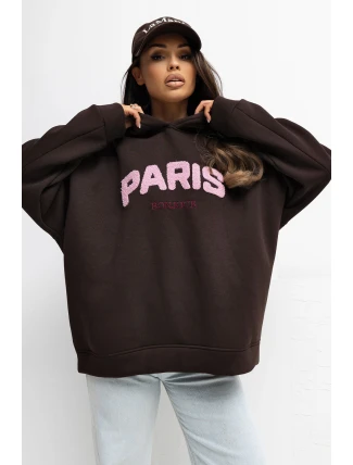 Mikina model 221549 Rue Paris