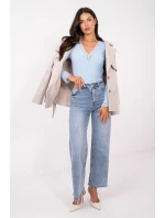 Blúzka model 223501 Taliansko Moda