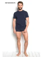 Pánsky nátelník Henderson Red Line 18731