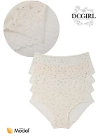 DC Dievčenské nohavičky 26557 A'2 S-XL