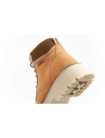 Topánky O'neill winter trappers dámske členkové topánky zateplené módne hnedé dámske