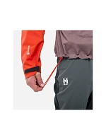 Pánska bunda MILLET Kamet Gtx Jkt M, červená