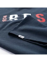 Tričko Hi-Tec Rimo M 92800350061 muži