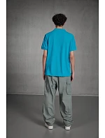 B&C My Eco Polo 65/35_° Piqué polo 01.U428 kráľovská modrá