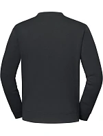 Fruit of the Loom Iconic Premium Set-In Sweat Mikina z hrubej bavlny 16.2282 light graphite Fruit of the Loom Iconic Premium Set-In Sweat Mikina z hrubej bavlny 16.2282 light graphite