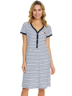 Doctor Nap TCB.5232 farba:morská Doctor Nap TCB.5232 farba:morská