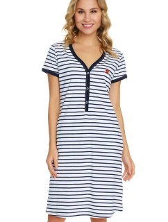 Doctor Nap TCB.5232 farba:morská