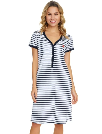 Doctor Nap TCB.5232 farba:morská Doctor Nap TCB.5232 farba:morská