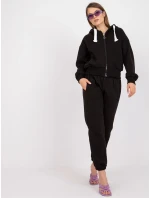 Súprava EM KMPL 714.44 čierna