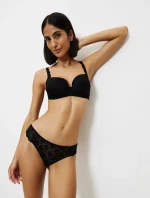 Dámske nohavičky Amourette Hipster String - Triumph Dámske nohavičky Amourette Hipster String - Triumph