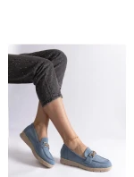 Mokasíny model 207172 Solea Mokasíny model 207172 Solea