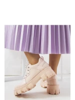 Tenisky model 208048 Solea