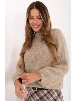 Sveter model 219222 Taliansko Moda