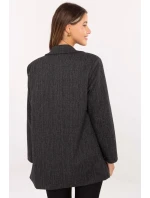 Bunda model 220014 Taliansko Moda