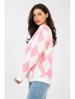 Mikina model 224854 Taliansko Moda