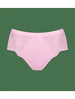 sloggi Chic Midi C4P – ružová – SLOGGI ružová – SLOGGI sloggi Chic Midi C4P – ružová – SLOGGI ružová – SLOGGI