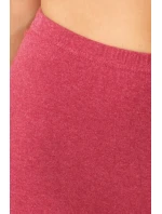 Hot Touch Key LXU 729 1 šortky/reformy s čipkou S-XL